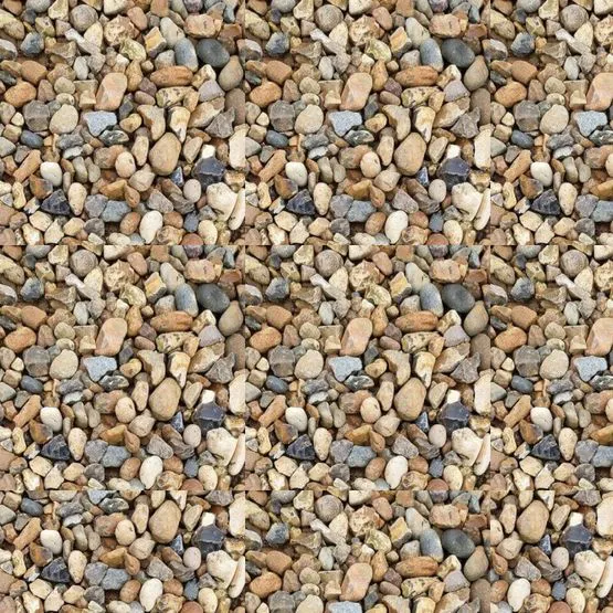 Washed Shingle available in Barnet, Cockfosters and North London